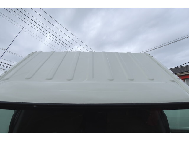 日野デュトロ平ボディ小型（2t・3t）[写真12]