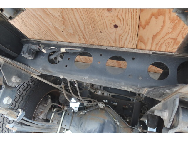 日野デュトロ平ボディ小型（2t・3t）[写真21]