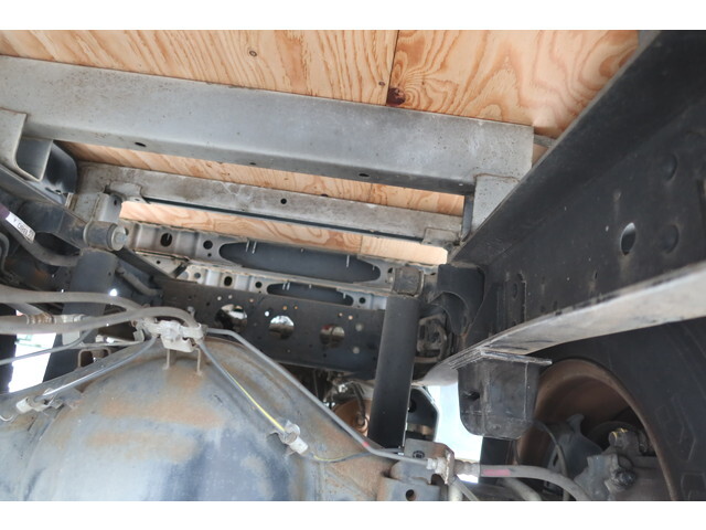 日野デュトロ平ボディ小型（2t・3t）[写真22]