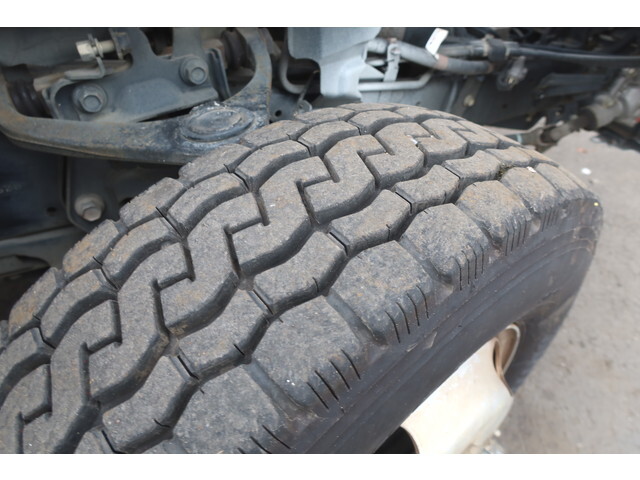 日野デュトロ平ボディ小型（2t・3t）[写真26]