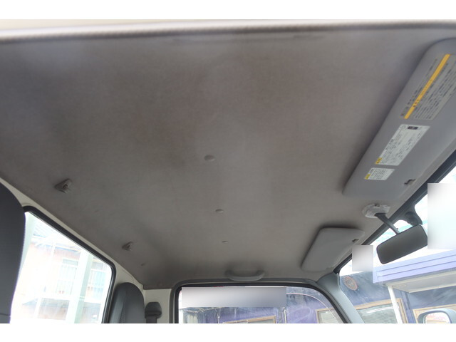 日野デュトロ平ボディ小型（2t・3t）[写真33]