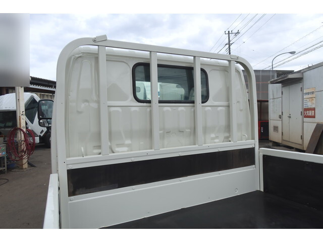 日野デュトロ平ボディ小型（2t・3t）[写真07]