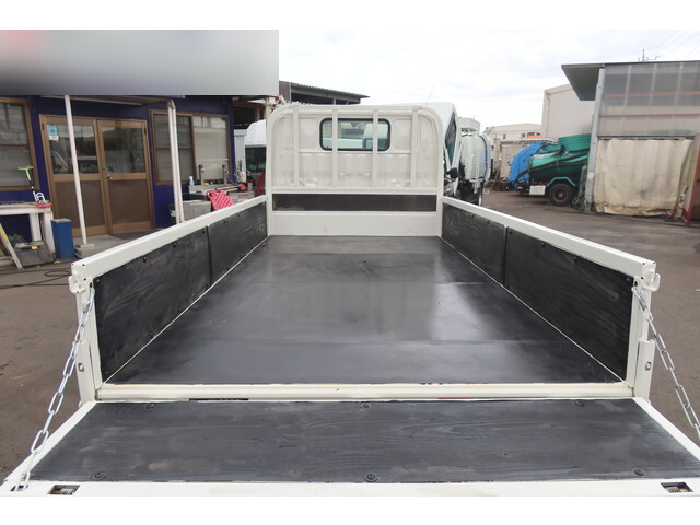 日野デュトロ平ボディ小型（2t・3t）[写真08]