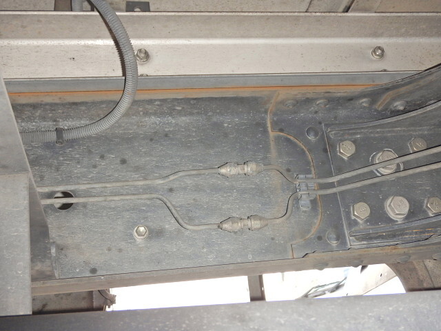 日野レンジャーアルミウイング中型（4t）[写真10]