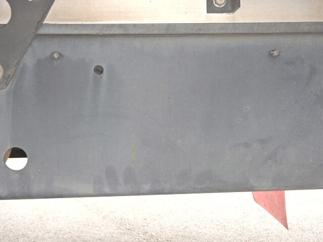 日野レンジャーアルミウイング中型（4t）[写真11]