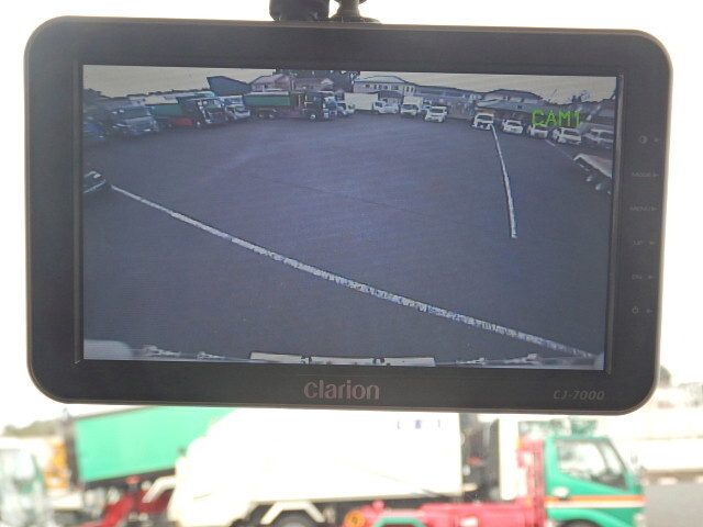 日野レンジャーアルミウイング中型（4t）[写真22]