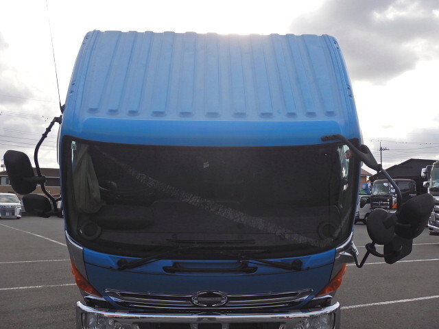 日野レンジャーアルミウイング中型（4t）[写真24]