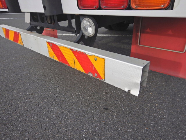 日野レンジャーアルミウイング中型（4t）[写真35]