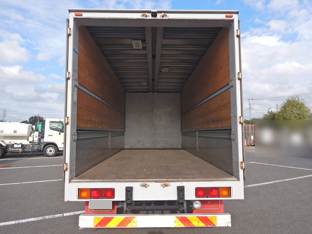 日野レンジャーアルミウイング中型（4t）[写真06]