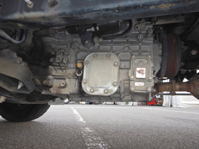 日野レンジャーアルミウイング中型（4t）[写真08]