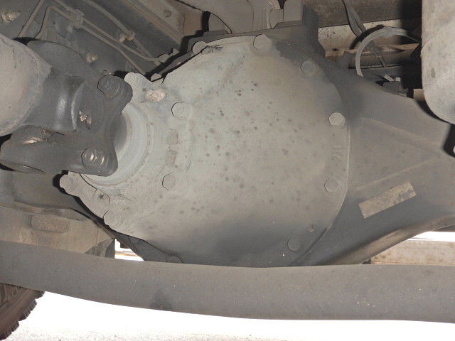 日野レンジャーアルミウイング中型（4t）[写真09]