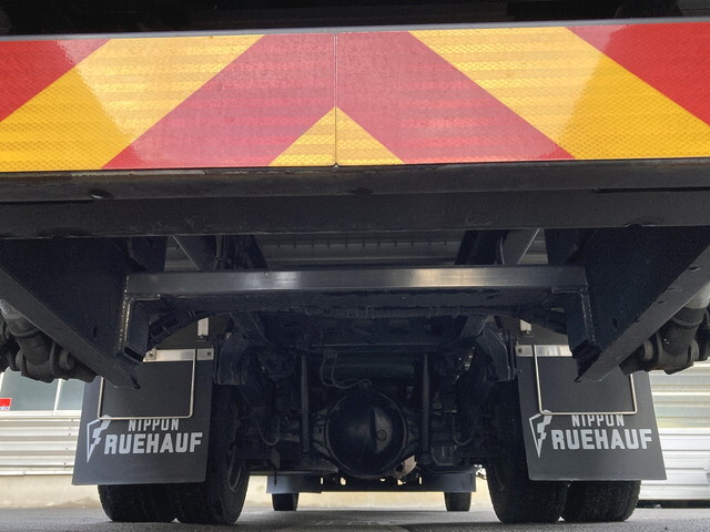 日野デュトロパネルバン小型（2t・3t）[写真11]