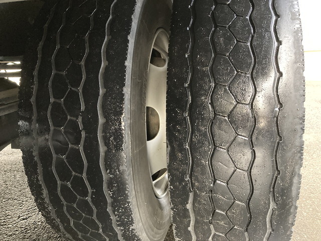 日野デュトロパネルバン小型（2t・3t）[写真14]