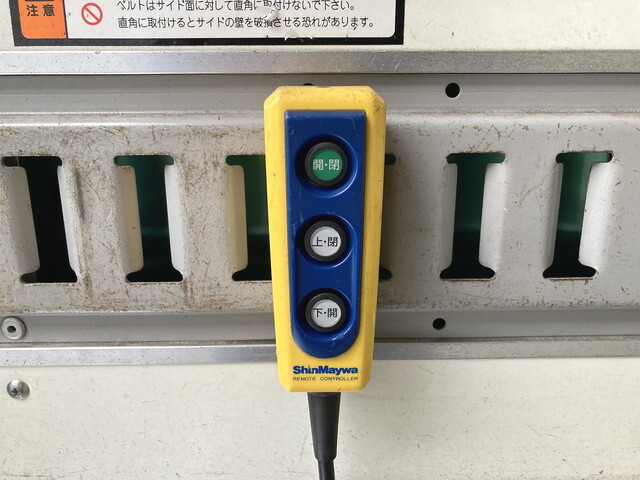 日野デュトロパネルバン小型（2t・3t）[写真27]