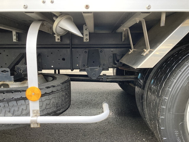 日野デュトロパネルバン小型（2t・3t）[写真33]