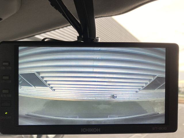 日野デュトロパネルバン小型（2t・3t）[写真36]