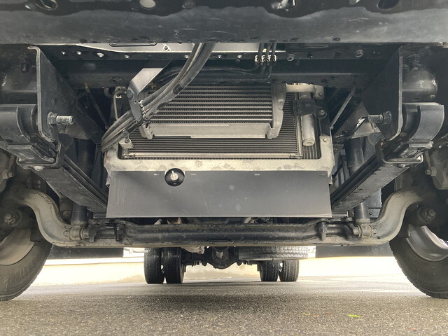 日野デュトロパネルバン小型（2t・3t）[写真07]