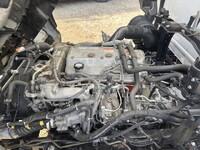 日野レンジャー冷蔵冷凍ウイング中型（4t）[写真26]