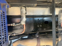 日野レンジャー冷蔵冷凍ウイング中型（4t）[写真33]