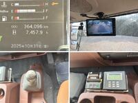 日野レンジャー冷蔵冷凍ウイング中型（4t）[写真39]