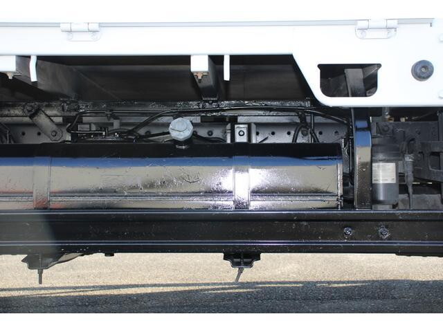 三菱ふそうキャンターダブルキャブ（Wキャブ）小型（2t・3t）[写真20]