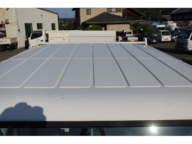 三菱ふそうキャンターダブルキャブ（Wキャブ）小型（2t・3t）[写真08]