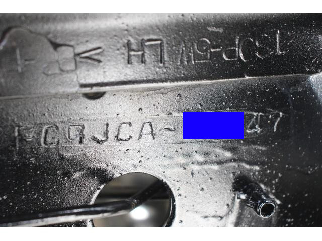 日野レンジャーダンプ中型（4t）[写真12]