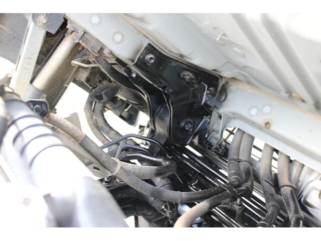 日野レンジャーダンプ中型（4t）[写真15]