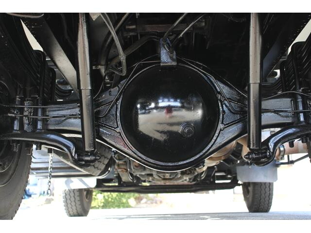 日野レンジャーダンプ中型（4t）[写真27]