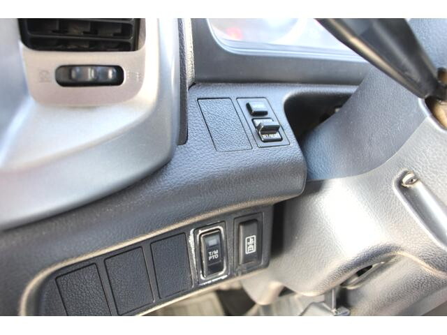 日野レンジャーダンプ中型（4t）[写真35]