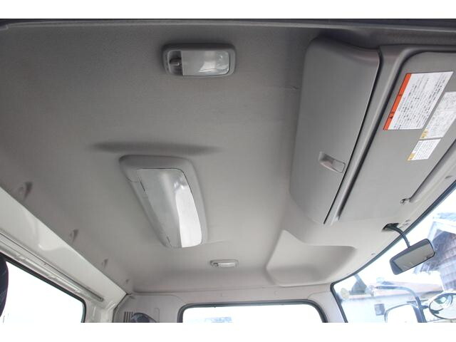 日野レンジャーダンプ中型（4t）[写真37]