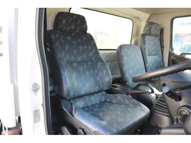 日野レンジャーダンプ中型（4t）[写真38]