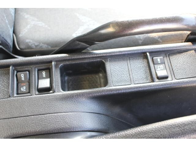 日野レンジャーダンプ中型（4t）[写真39]