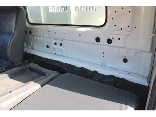 日野レンジャーダンプ中型（4t）[写真40]