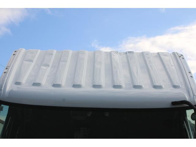 日野レンジャーダンプ中型（4t）[写真09]