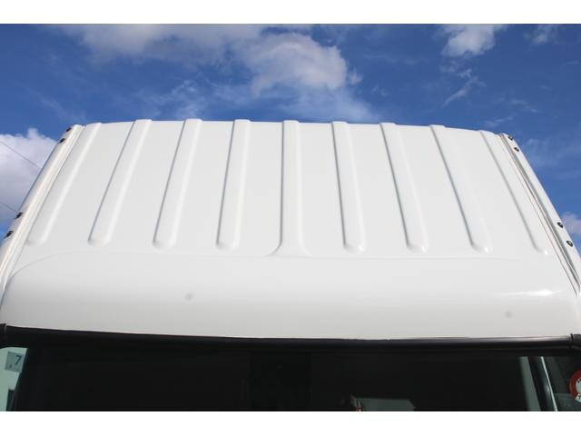 トヨタダイナクレーン3段小型（2t・3t）[写真11]