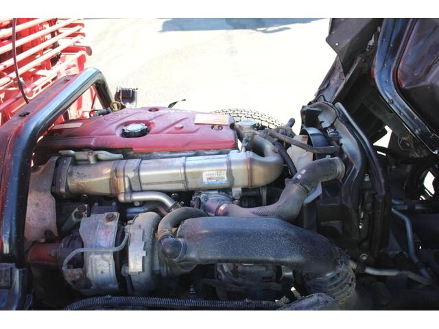 トヨタダイナクレーン3段小型（2t・3t）[写真12]