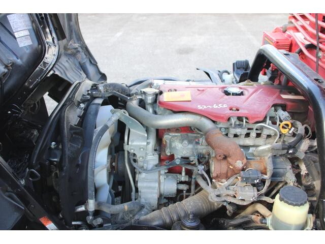 トヨタダイナクレーン3段小型（2t・3t）[写真13]