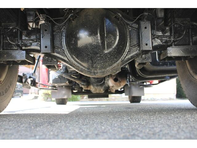 トヨタダイナクレーン3段小型（2t・3t）[写真18]