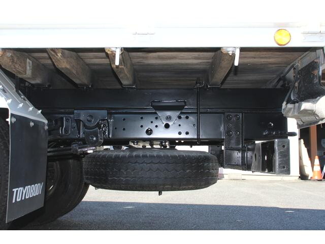 トヨタダイナクレーン3段小型（2t・3t）[写真19]