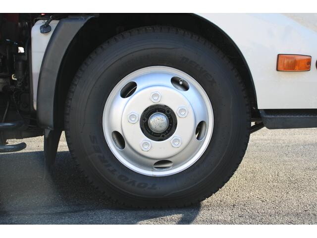 トヨタダイナクレーン3段小型（2t・3t）[写真26]