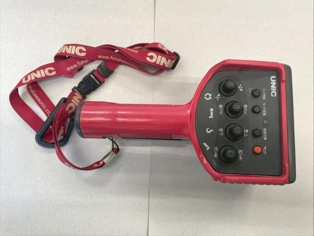 トヨタダイナクレーン3段小型（2t・3t）[写真40]