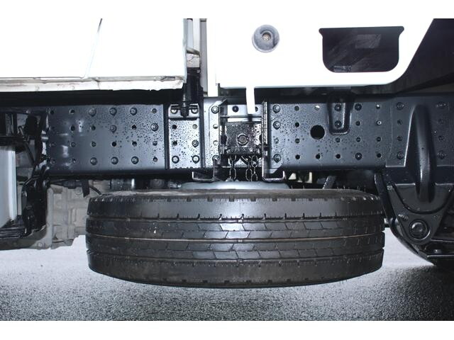 三菱ふそうキャンターダブルキャブ（Wキャブ）小型（2t・3t）[写真14]