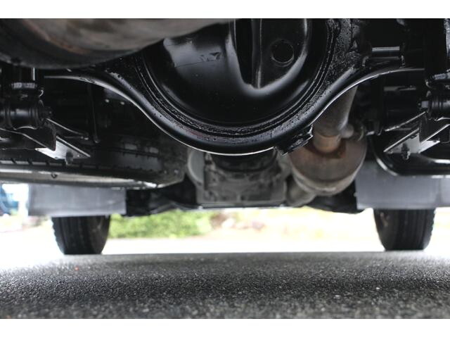 三菱ふそうキャンターダブルキャブ（Wキャブ）小型（2t・3t）[写真16]