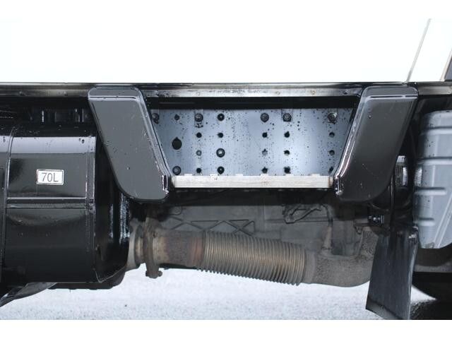 三菱ふそうキャンターダブルキャブ（Wキャブ）小型（2t・3t）[写真20]