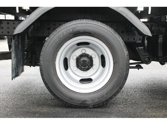 三菱ふそうキャンターダブルキャブ（Wキャブ）小型（2t・3t）[写真22]