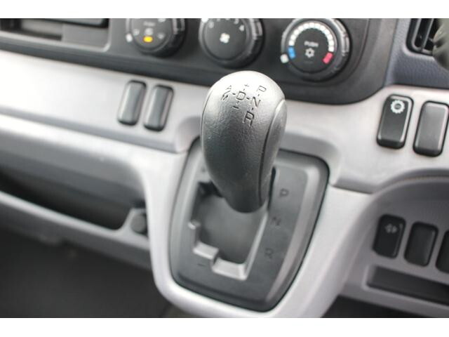 三菱ふそうキャンターダブルキャブ（Wキャブ）小型（2t・3t）[写真28]