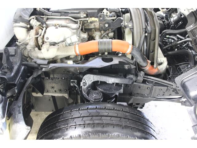 いすゞエルフダンプ小型（2t・3t）[写真14]