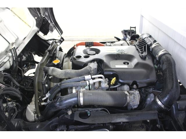 いすゞエルフダンプ小型（2t・3t）[写真15]