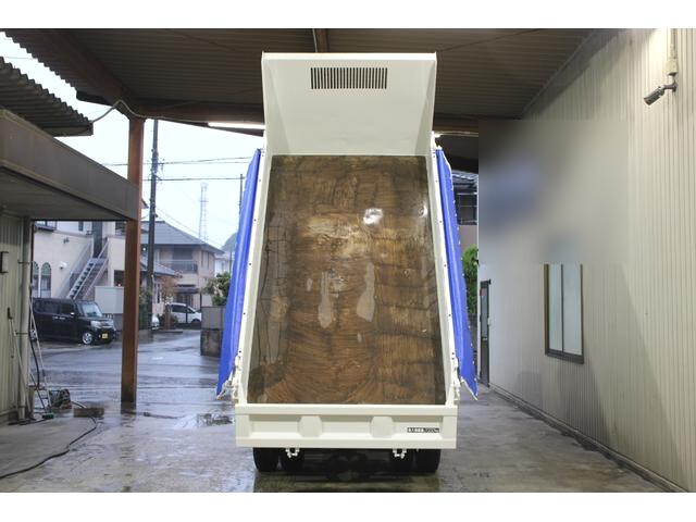 いすゞエルフダンプ小型（2t・3t）[写真18]